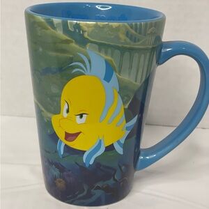 Flounder Sidekicks collection Mug